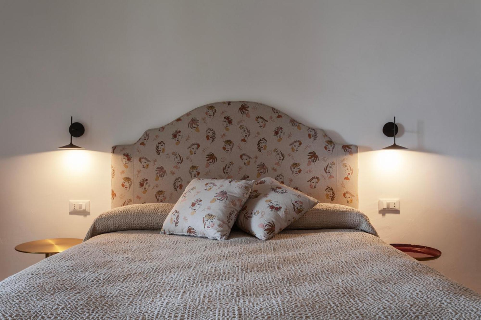 Frangimare - La Malandrina Bed & Breakfast Malfa  Exterior photo